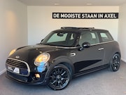 MINI Cooper - Mini 1.5 Pepper Serious Business