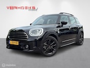 MINI Countryman - 1.5 Cooper Chili /Leer/Pano/18" JCW/ 13000km