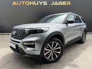 Ford USA Explorer - 3.0 V6 EcoBoost PHEV ST-Line - 7p Pano Massage Ven