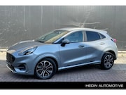 Ford Puma - 1.0 EcoBoost Hybrid ST-Line | BTW | Winterpack | Apple Carpl