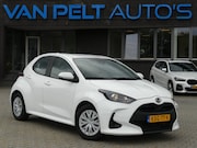 Mazda 2 Hybrid - 1.5 Pure / Climate Control / DAB+ / Carplay