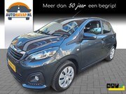Peugeot 108 - 1.0 e-VTi Active 5Drs /Airco/Bluetooth/Led/Garantie