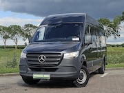 Mercedes-Benz Sprinter - 317 ac automaat EURO6