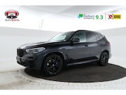 BMW X5 - xDrive45e High Executive Individual Leder, Apple carplay, He