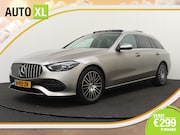 Mercedes-Benz C-klasse - Estate 200 204 PK Luxury Pano-dak Adapt.Cruise