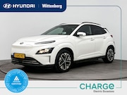 Hyundai Kona - EV Fashion 39 kWh | SOH 96.4% | 3-fasen | Warmtepomp | Navig