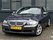 BMW 3-serie - 320i Executive |Clima |CruiseC | |NAP