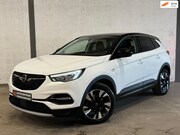 Opel Grandland - X 1.2 Turbo Navi|Carplay|Camera|Blindspot|Dealer Onderhouden