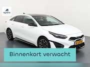 Kia ProCeed - 1.5 T-GDi GT-Line shooting brake met vee