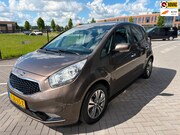Kia Venga - 1.6 CVVT DynamicPLusLine