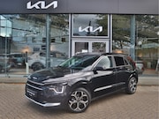 Kia Niro - 1.6 GDi PHEV Plug-In-Hybrid ExecutiveLine | Leder | Stoelven