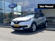 Renault Captur - 0.9 TCe Bose | Climate Control | Cruise Control | Trekhaak |