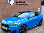 BMW X2 - XDrive25e M-sport Pano, Cam, ACC, Harman Kardon