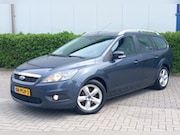 Ford Focus - 1.6 TDCi 90PK Comfort Airco/Trekhaak