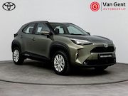 Toyota Yaris Cross - 1.5 Hybrid 115 Active | Apple Carplay / Android Auto | Parke