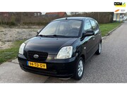 Kia Picanto - 1.0 LX 5-Drs Stuurbekrachting Audio-CD/MP3 Colorpakket LMV 1