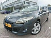 Renault Mégane - 1.4 TCE Dyn. Leder/Nav/Pano