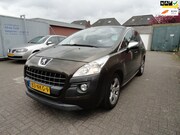 Peugeot 3008 - 1.6 AUT THP GT (KM 133493 NAP PANO NAVI)