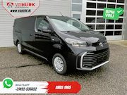 Toyota PROACE Electric Worker - e-ProAce L3 75 kWh 350 km WLTP Carplay/ Snellader/ Standkach