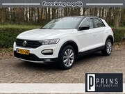 Volkswagen T-Roc - 1.5|TSI|DSG|Sport|Adaptiv|Clima|Keyless|Stoelverw|Carplay|Na