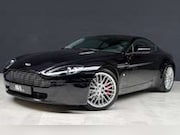 Aston Martin V8 Vantage - V8 4.3 V8 Dealer Onderhouden 2e Eigenaar