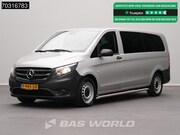 Mercedes-Benz Vito - 116 Automaat Personenvervoer 9-Persoons L3H1 Trekhaak Navi A
