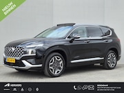 Hyundai Santa Fe - 1.6 T-GDI PHEV 5p Premium Sky 4WD / SOH 100% / Dealer onderh
