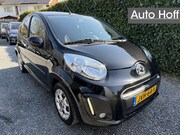 Citroën C1 - 1.0 Exclusive | Airco | Elekt. Ramen | LMV | Privacy Glass |