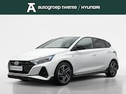 Hyundai i20 - 1.2 N Line | Navigatie | Private lease 429, - p.m. |
