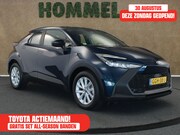 Toyota C-HR - 1.8 Hybrid 140 Active - ORIGINEEL NEDERLANDE AUTO - DODEHOEK