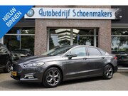 Ford Mondeo - 2.0 IVCT HEV Titanium RUITVERWARMING ALL-SEASONS NAVI DAB 18