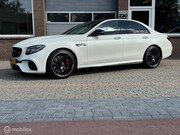 Mercedes-Benz E-klasse - AMG 63 S 4MATIC+ MILTEK 720PK 1060NM VOL