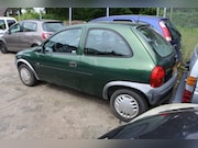 Opel Corsa - 1.2i Eco apk 30-9-2026 start en rijd goed 132 dkm