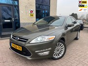 Ford Mondeo - 2.0 EcoBoost Titanium- trekhaak-automaat