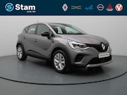 Renault Captur - 145pk E-Tech full hybrid evolution Automaat Cruise | Climate