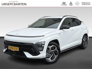 Hyundai Kona - 1.6 GDI HEV N Line | Apple Carplay/Android Auto|telefooninte