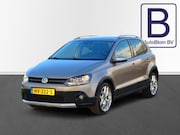 Volkswagen Polo - 1.2 TSI Cross /Hoge instap/ kleur/Origin. NL/Goed onderhoude