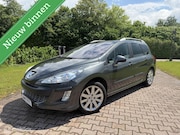 Peugeot 308 - 1.6 VTi Sublime, Camera, PDC, Carplay, Pano, Clima