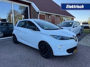 Renault Zoe - R90 LIFE 40 Koop Accu SLECHTS Orig. NL 51.891 KM! 2x laadkab