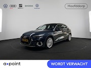 Audi A3 - Sportback 30 TFSI Advanced edition 110 pk S-tronic | Verleng