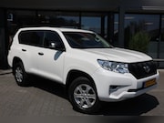 Toyota Land Cruiser - 2.8 D-4D 5DRS COMFORT A/T VAN