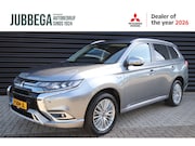 Mitsubishi Outlander - 2.4 PHEV Intense Trekhaak