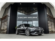Mercedes-Benz C-klasse - Estate C300 e AMG Line - Massage l Panorama l 360cam l Trekh