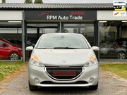 Peugeot 208 - 1.2 VTi Envy