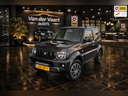 Suzuki Jimny - 1.3 Exclusive AUTOMAAT AIRCO
