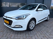 Hyundai i20 - 1.0 T-GDI Comfort, Camera, Cruise, Clima, Navi