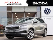 Skoda Karoq - 1.0 TSI 110 pk Business Edition | Navigatie | SmartLink | AC