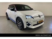 Renault 5 - R5 comfort range techno 52 kWh | pack advanced driving assis