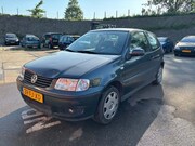 Volkswagen Polo - 1.4-16V Trendline
