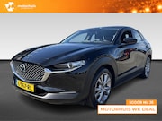 Mazda CX-30 - Skyactiv-X 180pk Automaat Comfort